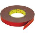 Install Bay 3M Double-Sided Foam Tape -7-8 In. 3MDST22